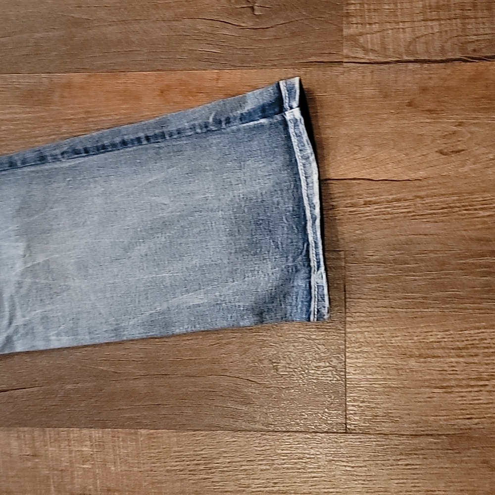 Vanity premium collection jeans curvy 28W/33L - Picture 3 of 13